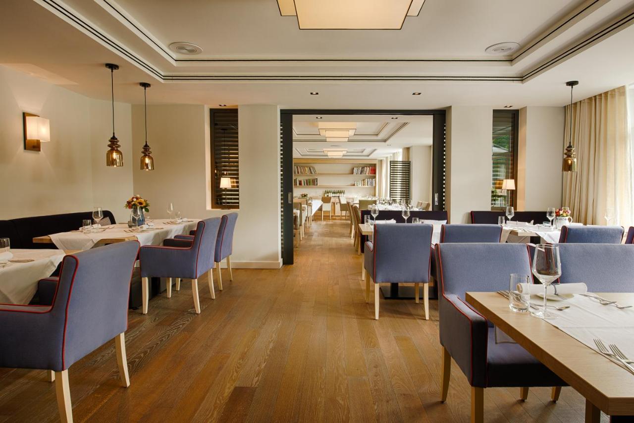Tandreas Hotel & Restaurant Giessen Luaran gambar