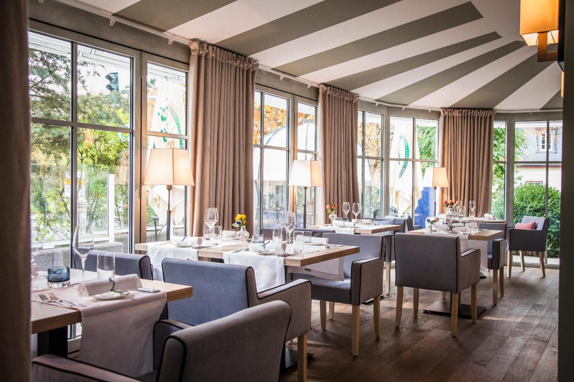 Tandreas Hotel & Restaurant Giessen Luaran gambar