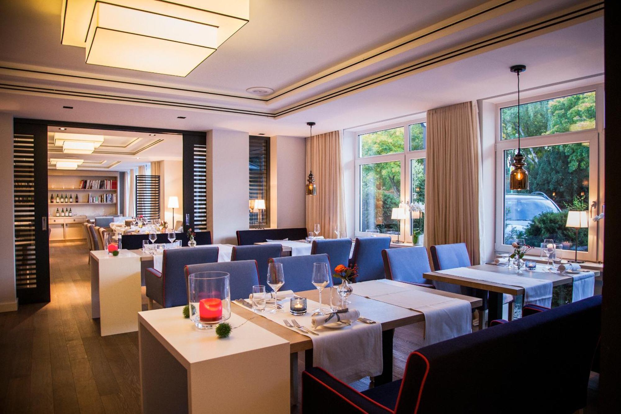 Tandreas Hotel & Restaurant Giessen Luaran gambar