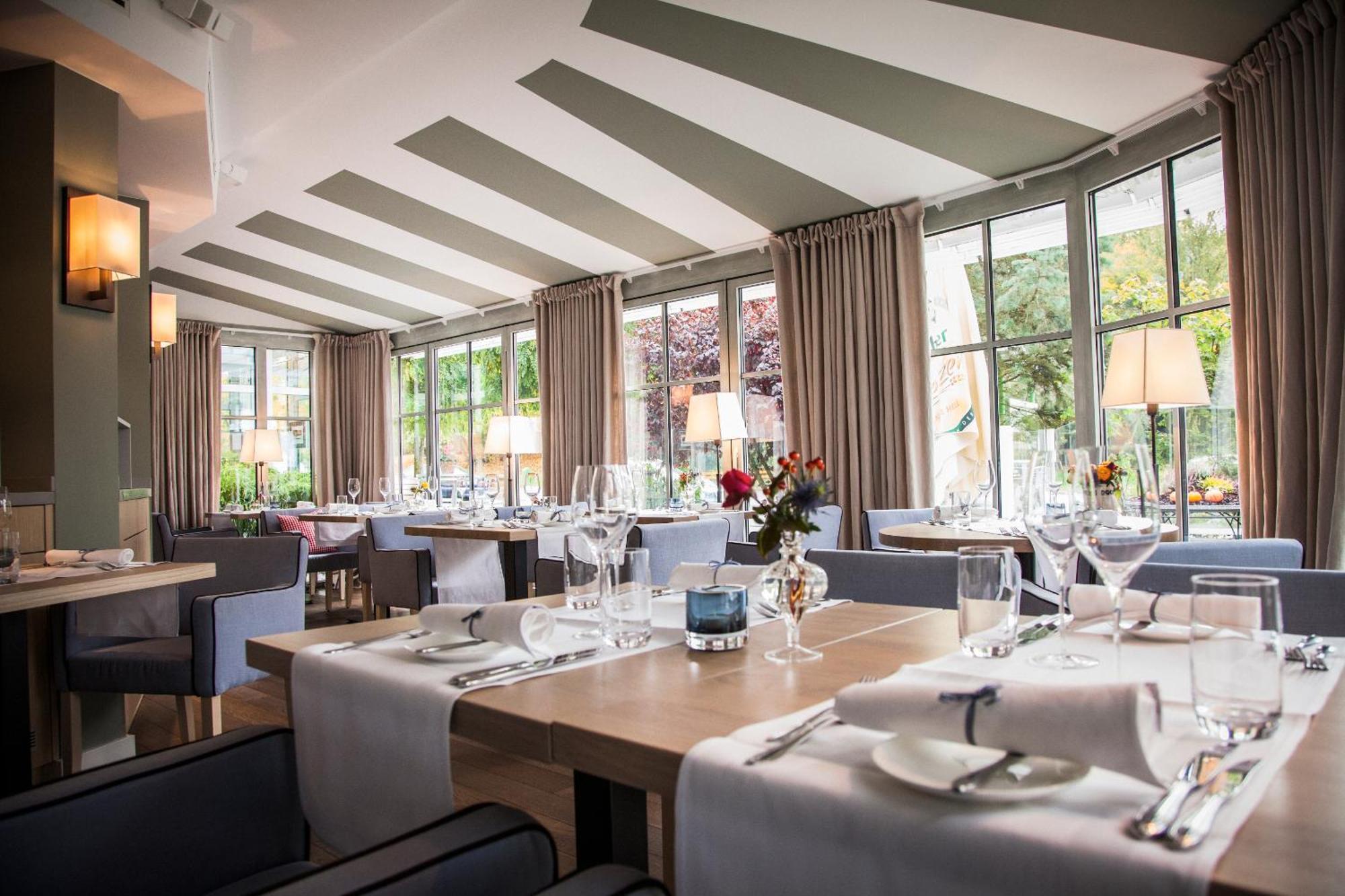 Tandreas Hotel & Restaurant Giessen Luaran gambar