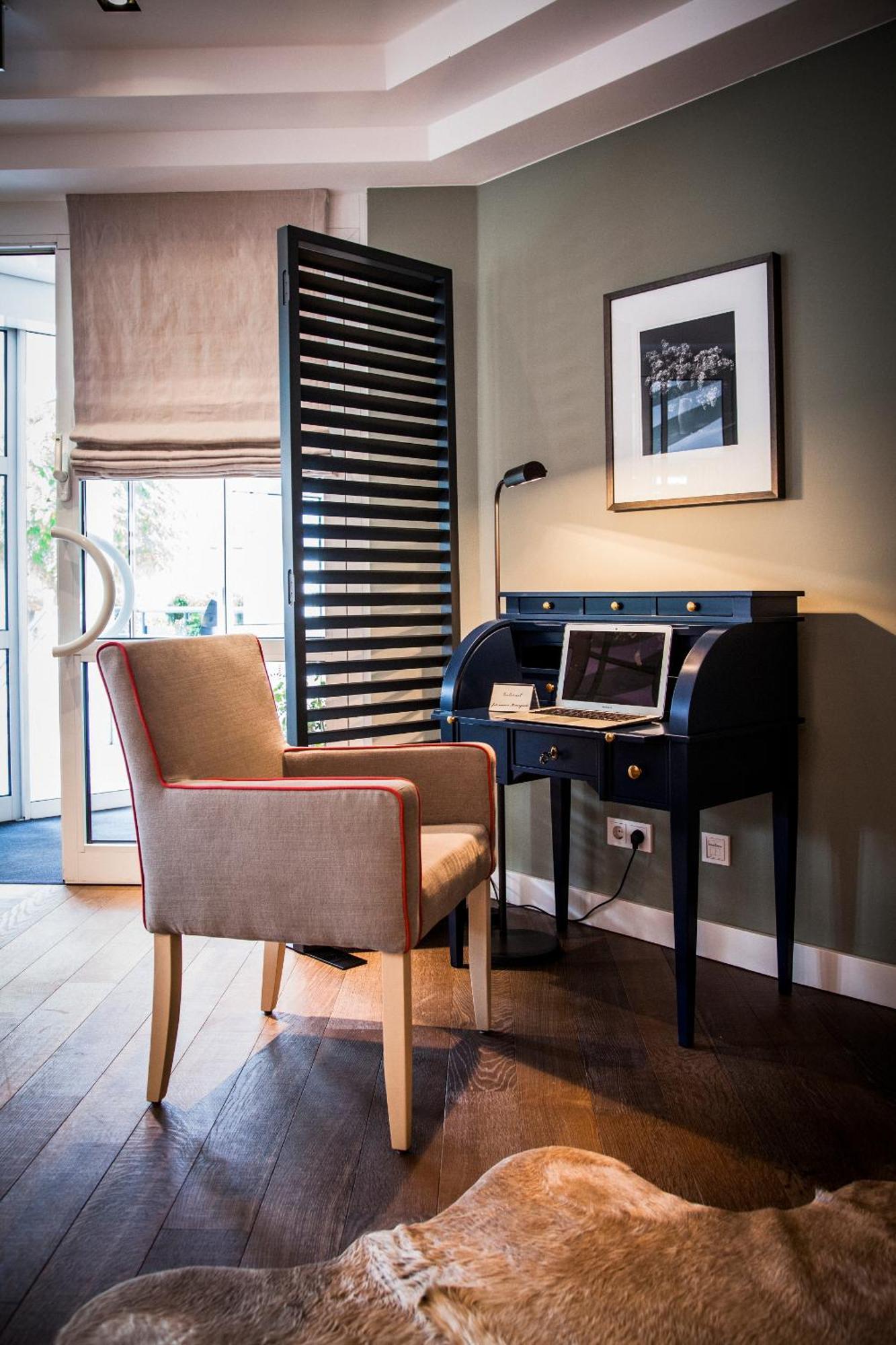Tandreas Hotel & Restaurant Giessen Luaran gambar