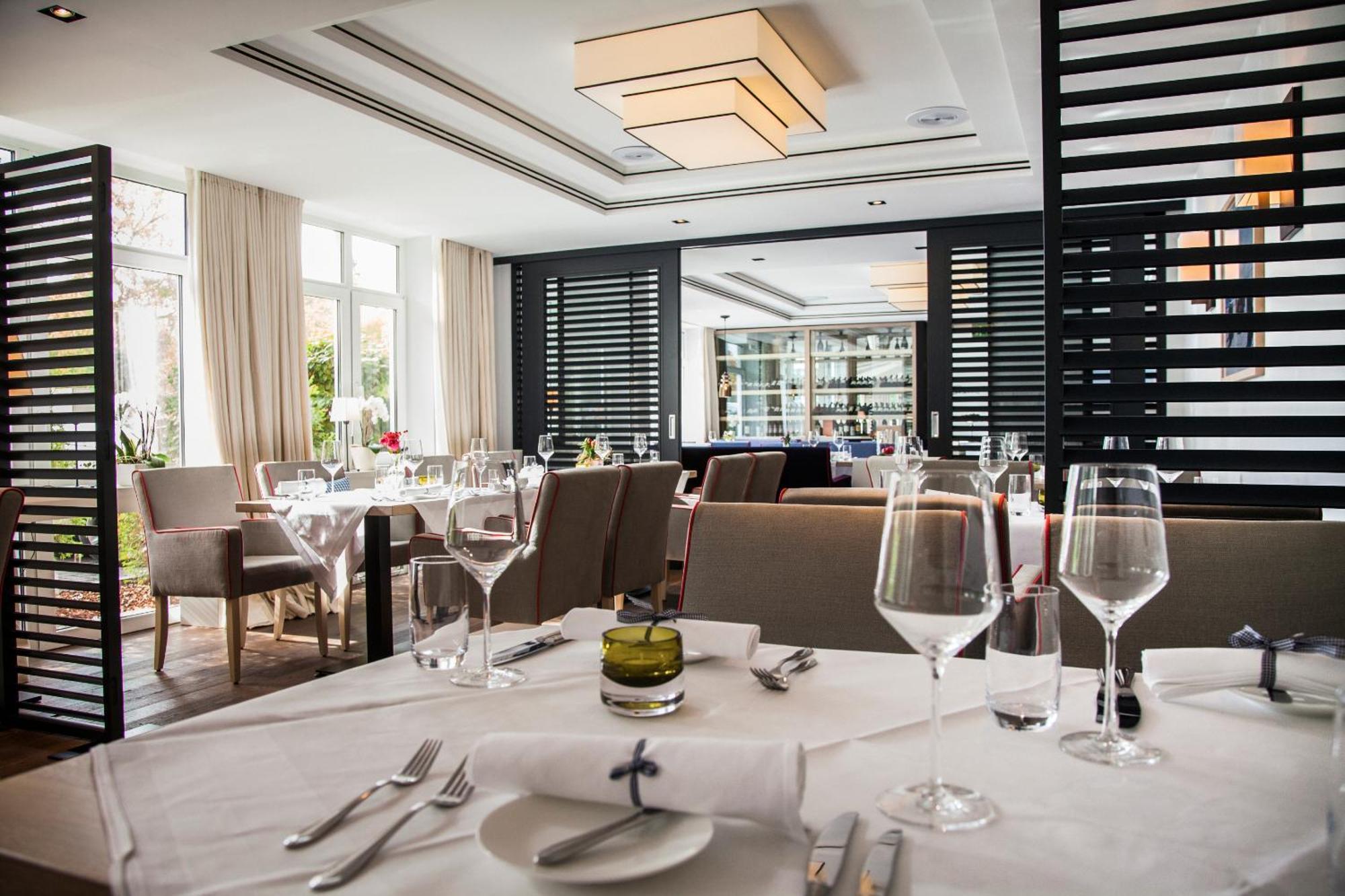 Tandreas Hotel & Restaurant Giessen Luaran gambar