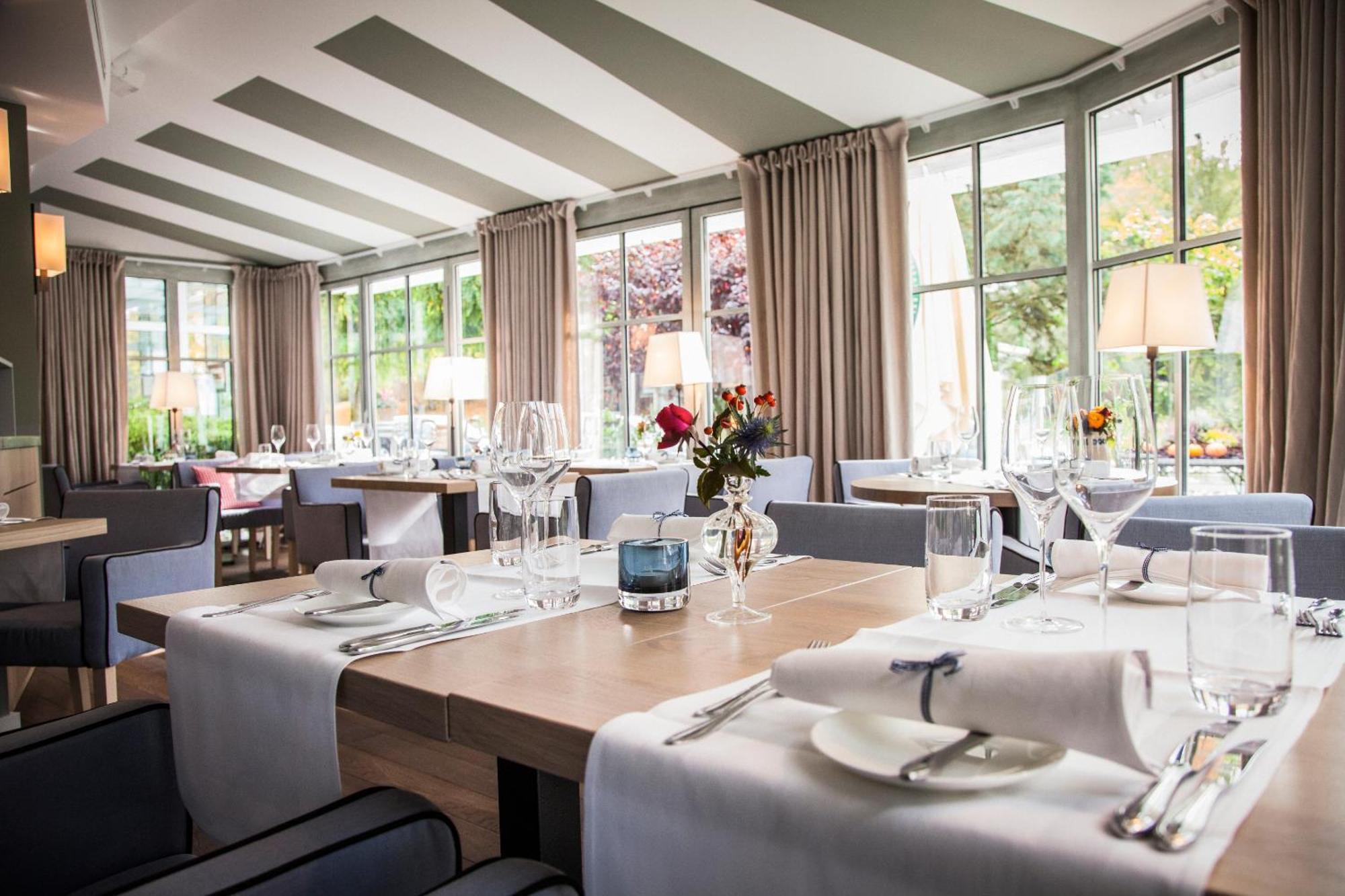 Tandreas Hotel & Restaurant Giessen Luaran gambar
