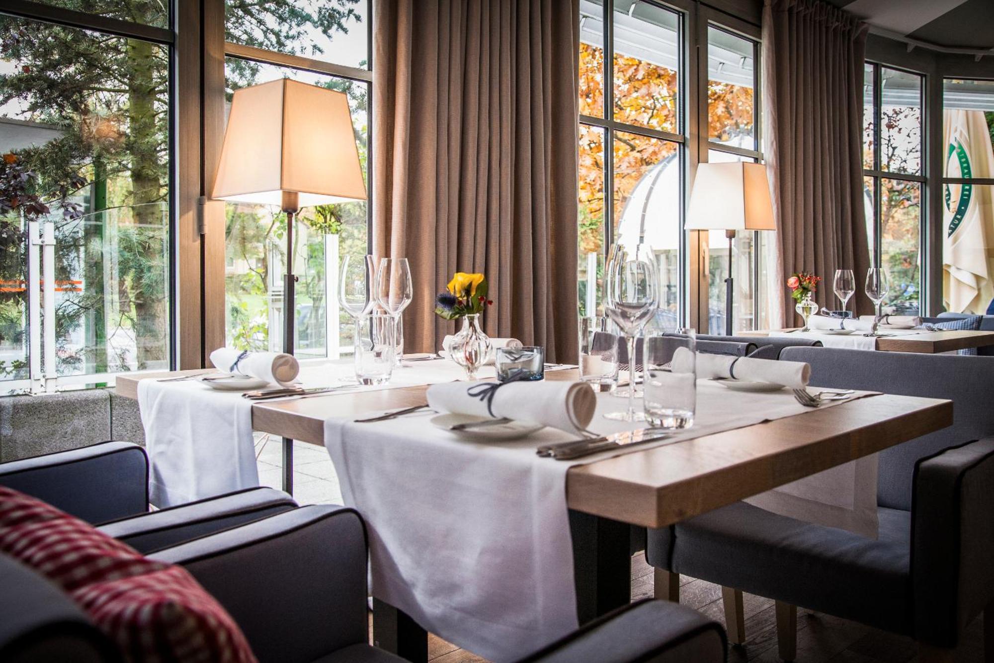 Tandreas Hotel & Restaurant Giessen Luaran gambar