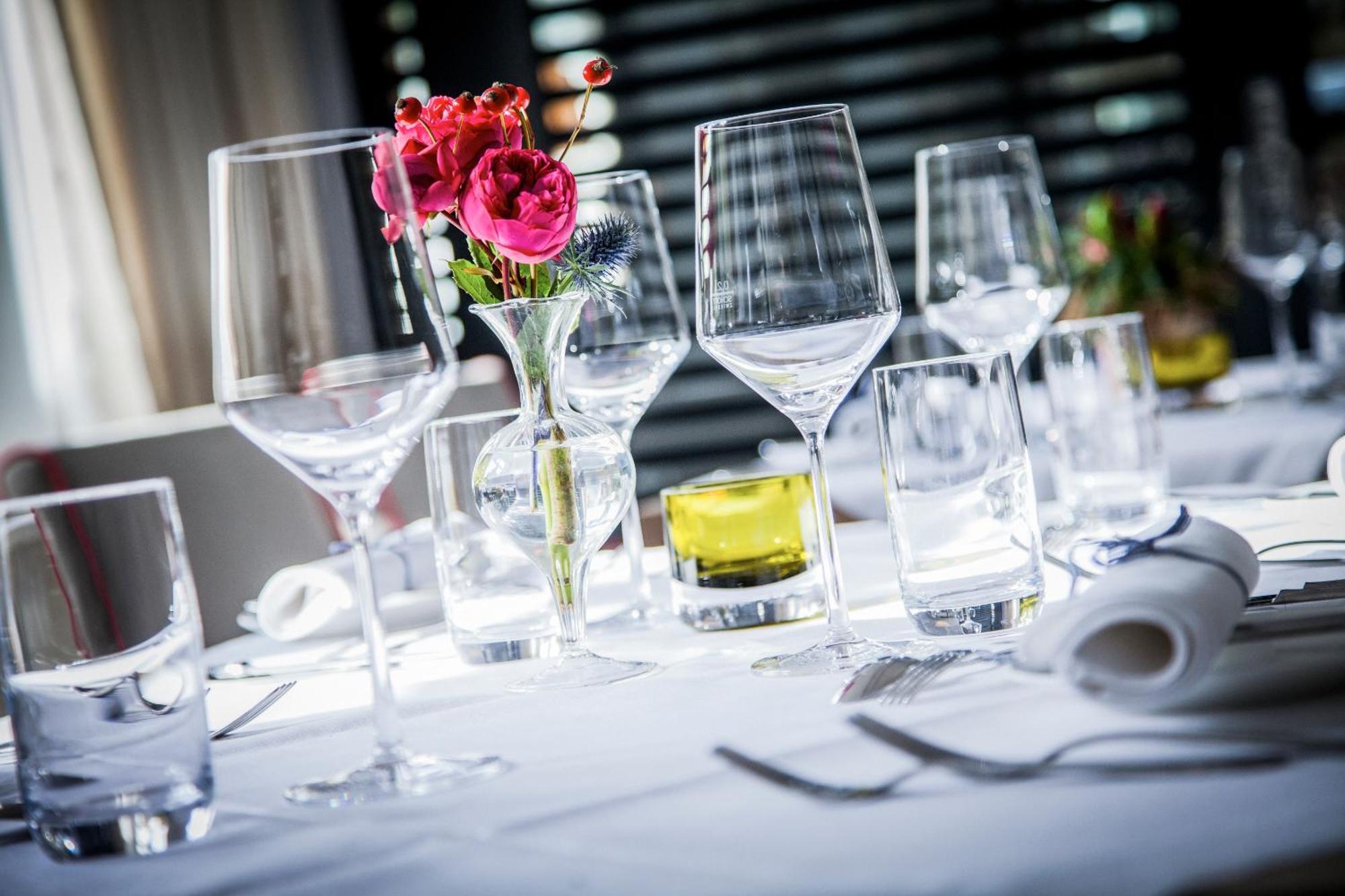 Tandreas Hotel & Restaurant Giessen Luaran gambar