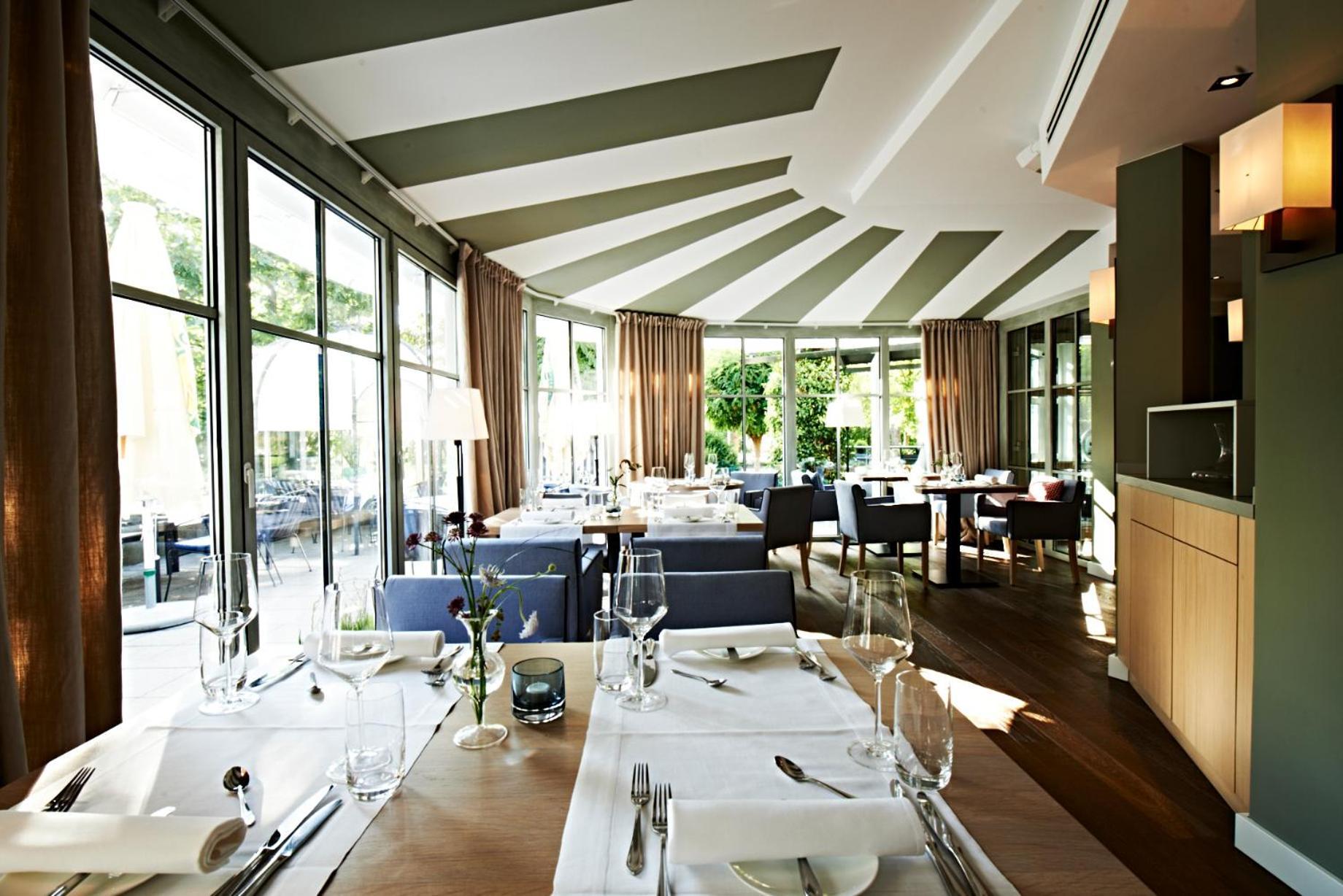 Tandreas Hotel & Restaurant Giessen Luaran gambar