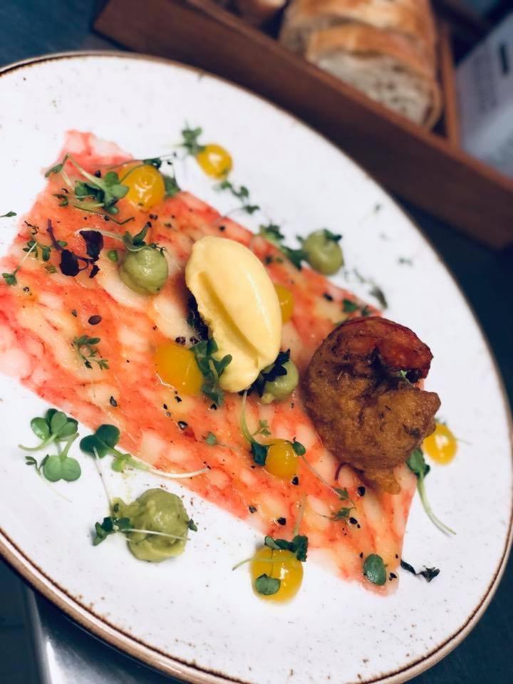 Tandreas Hotel & Restaurant Giessen Luaran gambar