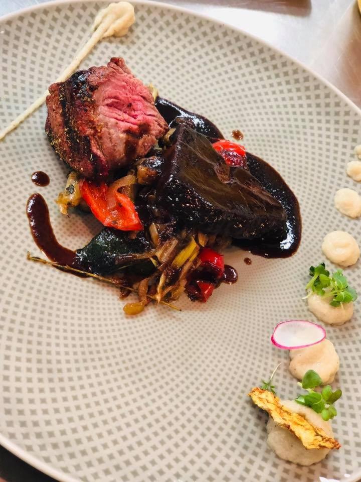 Tandreas Hotel & Restaurant Giessen Luaran gambar