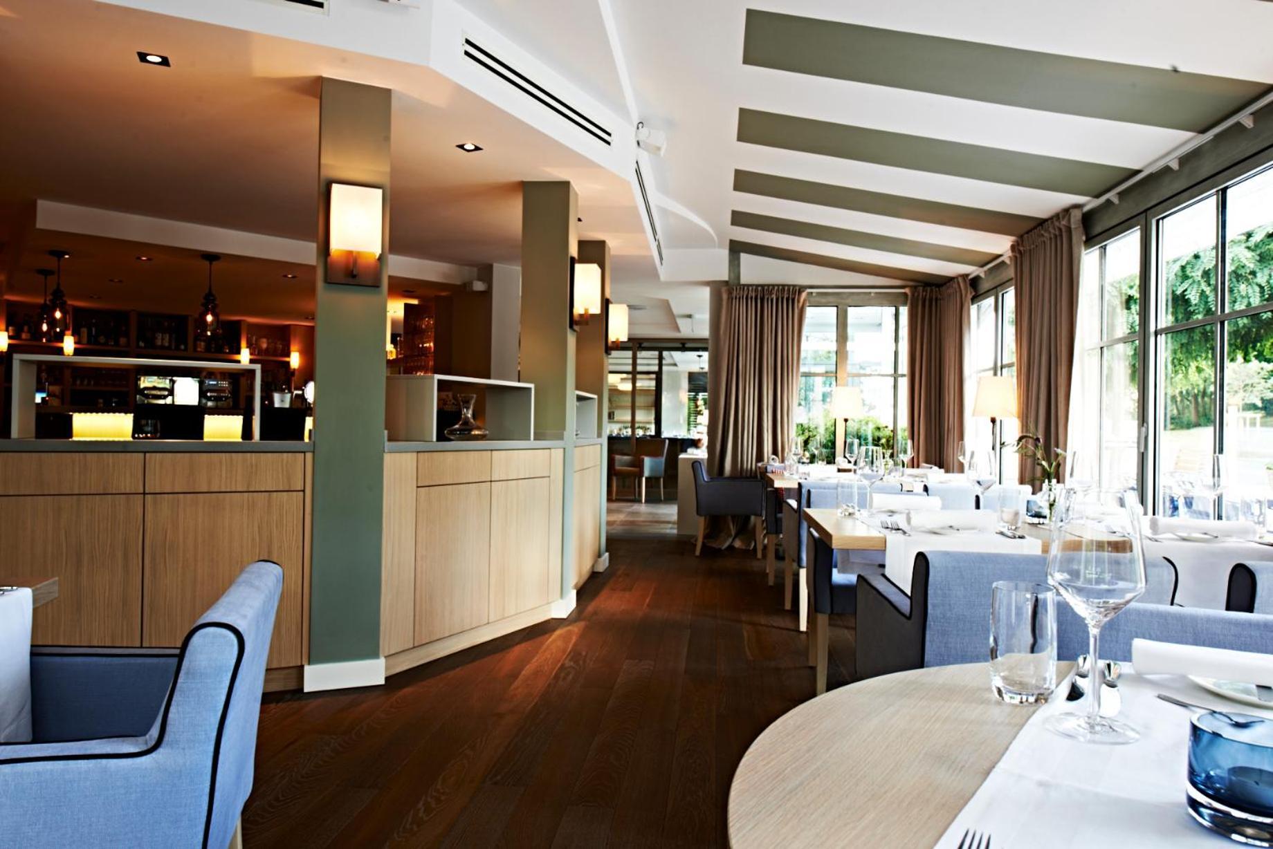 Tandreas Hotel & Restaurant Giessen Luaran gambar