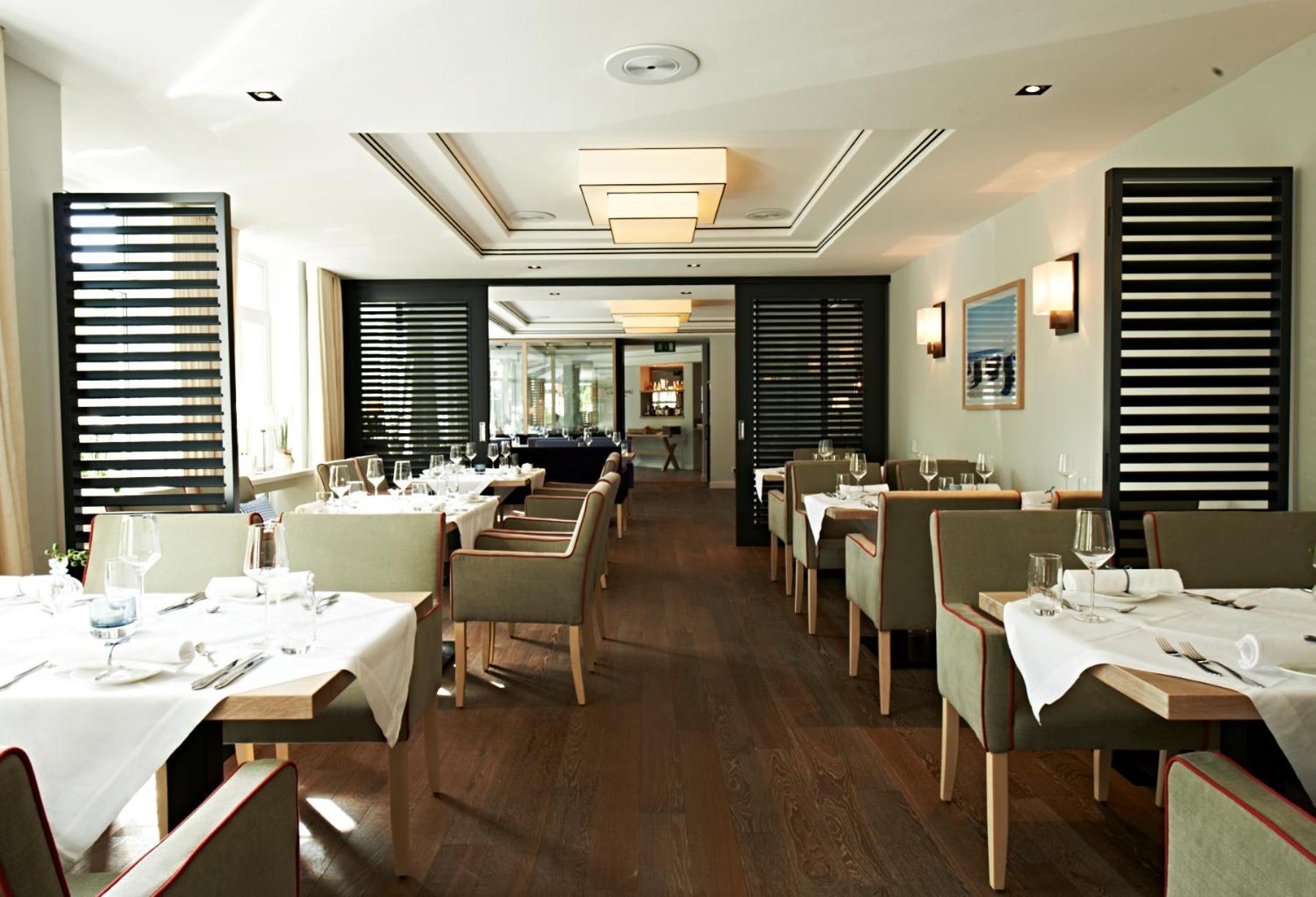 Tandreas Hotel & Restaurant Giessen Luaran gambar